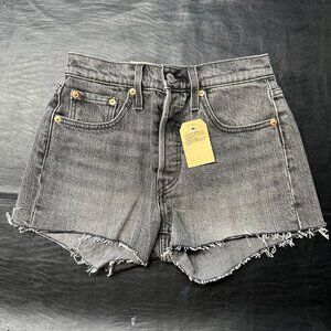 Levi’s Women’s 501 Jean Shorts - NWT